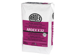 ARDEX X32 - FLEXIBELE LEGMORTEL